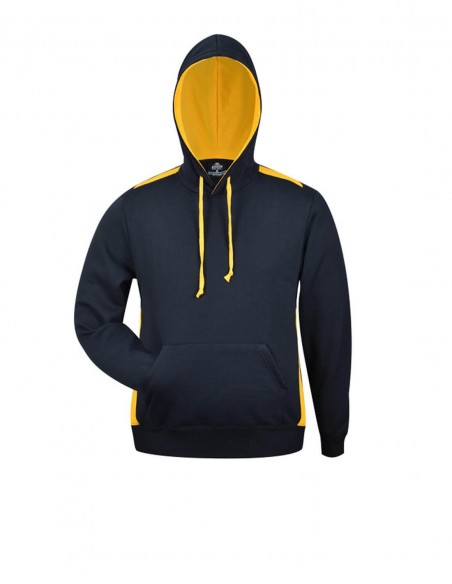 AU-3506 - Kids Paterson Hoodie - Aussie Pacific - Teamwear