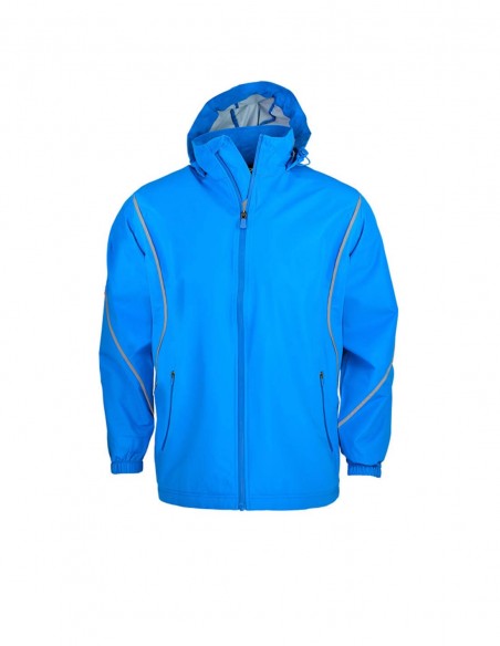 AU-3524 - Kids Buffalo Light Weight Jacket - Aussie Pacific - Teamwear