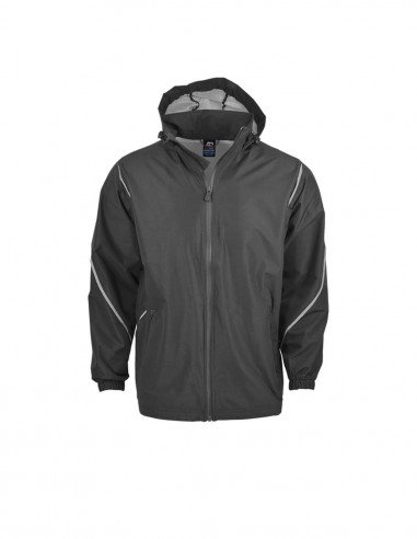 AU-3524 - Kids Buffalo Light Weight Jacket - Aussie Pacific - Teamwear