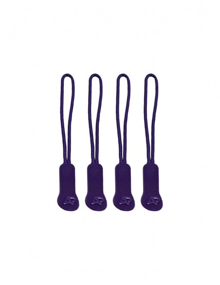 AU-9900 - AP Pack 4 Zip Pullers - Aussie Pacific - Teamwear