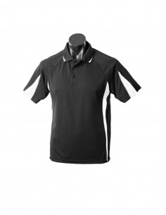 AU-1304 - Mens Eureka Polo - Aussie Pacific - Teamwear 2
