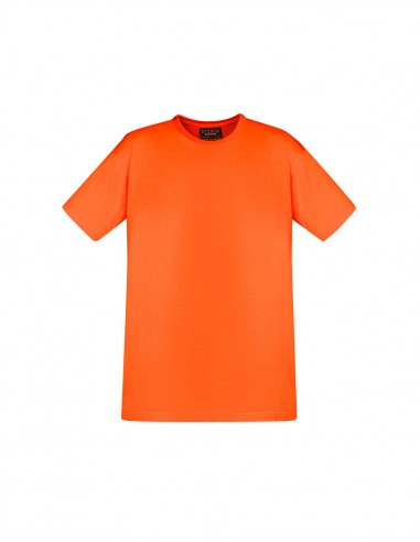 SY-ZH290 - Mens Hi Vis Tee Shirt - Syzmik - Work Wear