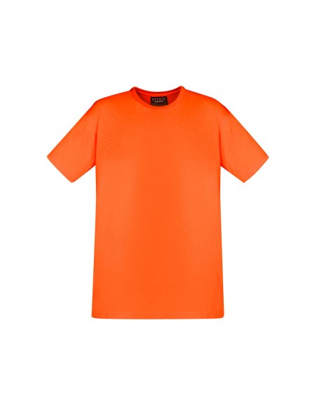 SY-ZH290 - Mens Hi Vis Tee Shirt - Syzmik - Work Wear