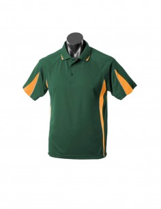 AU-1304 - Mens Eureka Polo - Aussie Pacific - Teamwear 2