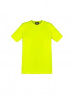 SY-ZH290 - Mens Hi Vis Tee Shirt - Syzmik - Work Wear 2