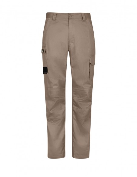 SY-ZP145R - Mens Summer Cargo Pant (Regular) - Syzmik - Work Wear