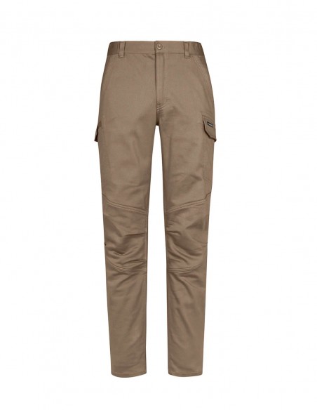 SY-ZP444 - Mens Streetworx Comfort Pant* - Syzmik - Work Wear