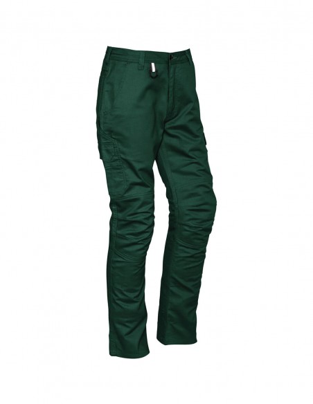 SY-ZP504 - Mens Rugged Cooling Cargo Pant (Regular) - Syzmik - Work Wear