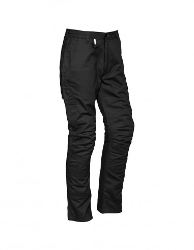 SY-ZP504S - Mens Rugged Cooling Cargo Pant (Stout) - Syzmik - Work Wear