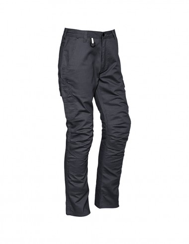 SY-ZP504S - Mens Rugged Cooling Cargo Pant (Stout) - Syzmik - Work Wear