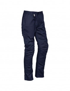 SY-ZP504S - Mens Rugged Cooling Cargo Pant (Stout) - Syzmik - Work Wear 2