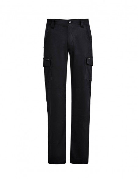 SY-ZP505 - Mens Lightweight Drill Cargo Pant - Syzmik - Work Wear