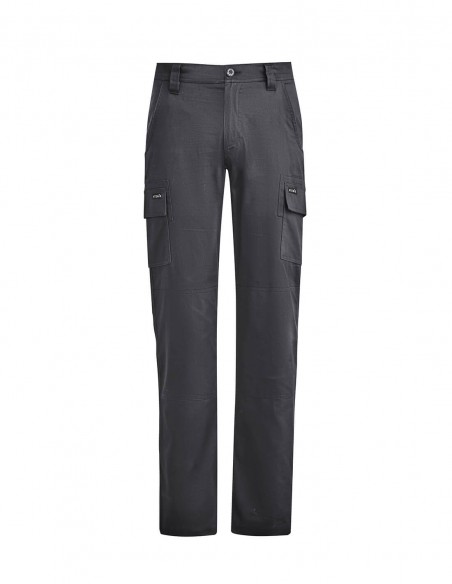 SY-ZP505 - Mens Lightweight Drill Cargo Pant - Syzmik - Work Wear