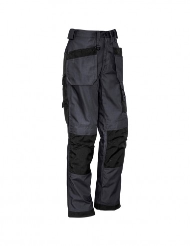 SY-ZP509 - Mens Ultralite Multi-Pocket Pant - Syzmik - Work Wear