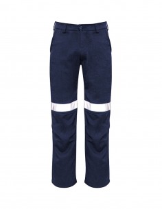 SY-ZP513 - Mens Traditional Pant - Syzmik - Work Wear