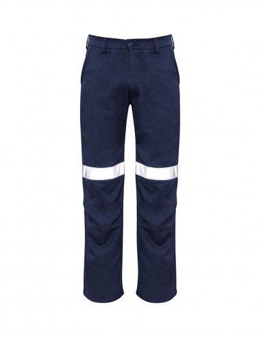 SY-ZP513 - Mens Traditional Pant - Syzmik - Work Wear