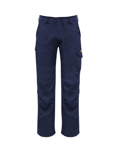 SY-ZP514 - Mens Cargo Pant - Syzmik - Work Wear