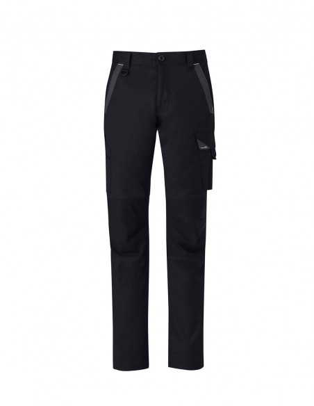 SY-ZP550 - Mens Streetworx Tough Pant - Syzmik - Work Wear