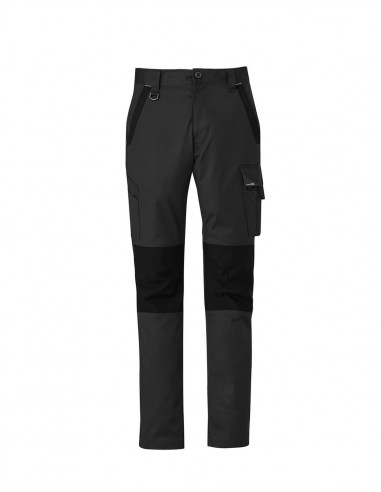 SY-ZP550 - Mens Streetworx Tough Pant - Syzmik - Work Wear