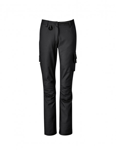 SY-ZP704 - Womens Rugged Cooling Pant - Syzmik - Work Wear