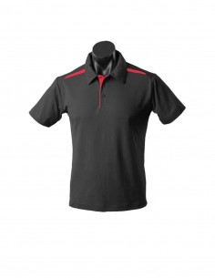 AU-1305 - Mens Paterson Polo - Aussie Pacific - Teamwear 2