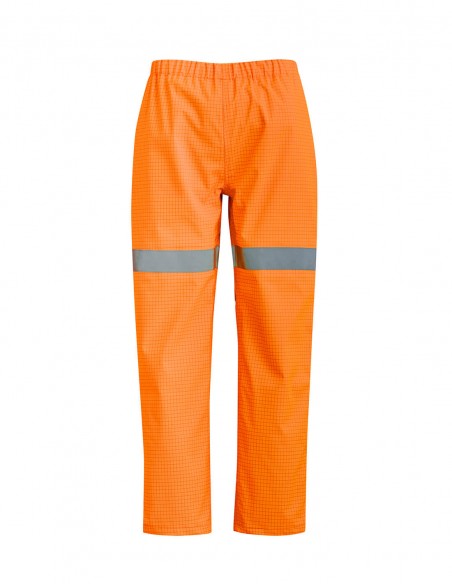 SY-ZP902 - Mens Arc Rated Waterproof Pants - Syzmik - Work Wear