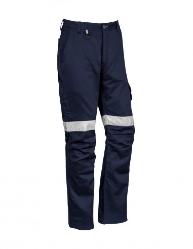 SY-ZP904 - Mens Rugged Cooling Taped Pant (Regular) - Syzmik - Work Wear