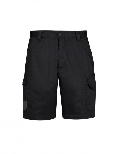 SY-ZS146 - Mens Summer Cargo Short - Syzmik - Work Wear