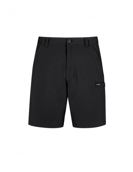 SY-ZS180 - Mens Lightweight Outdoor Short - Syzmik - Work Wear