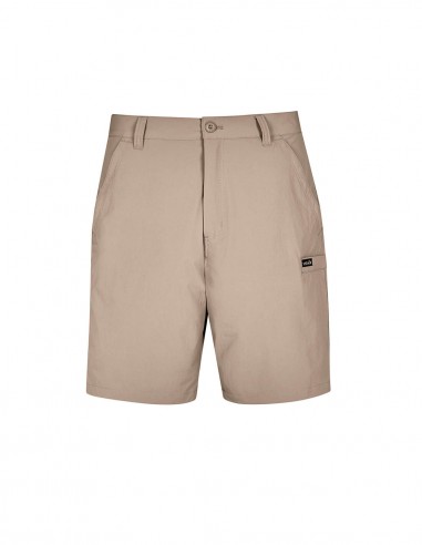 SY-ZS180 - Mens Lightweight Outdoor Short - Syzmik - Work Wear