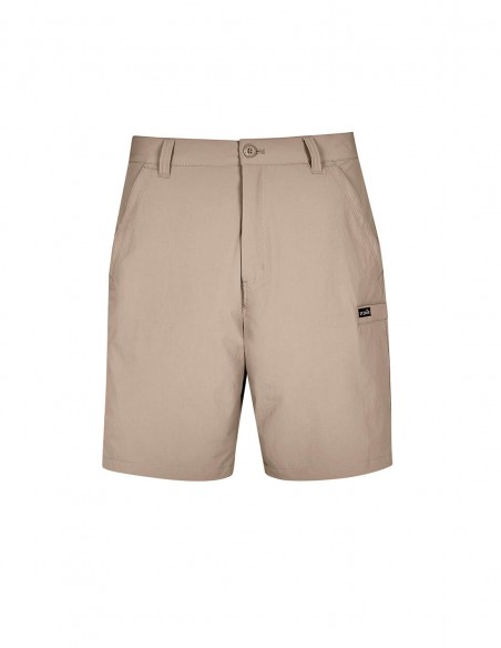 SY-ZS180 - Mens Lightweight Outdoor Short - Syzmik - Work Wear