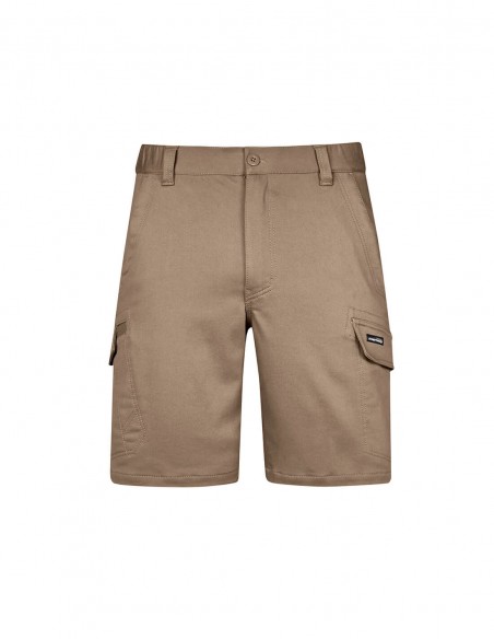 SY-ZS445 - Mens Streetworx Comfort Short* - Syzmik - Work Wear