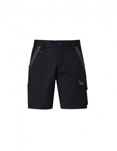 SY-ZS550 - Mens Streetworx Tough Short - Syzmik - Work Wear