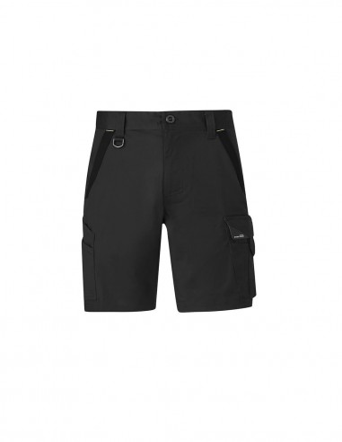 SY-ZS550 - Mens Streetworx Tough Short - Syzmik - Work Wear