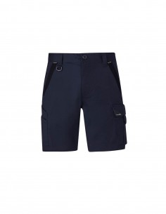 SY-ZS550 - Mens Streetworx Tough Short - Syzmik - Work Wear 2
