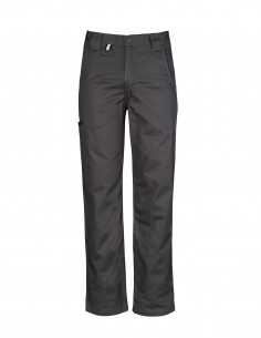 SY-ZW002 - Mens Plain Utility Pant - Syzmik - Work Wear 2
