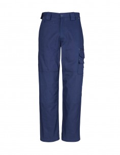 SY-ZW005 - Mens Cordura® Duckweave Pant - Syzmik - Work Wear 2