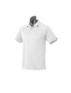 AU-1308 - Mens Flinders Polo - Aussie Pacific - Teamwear 2