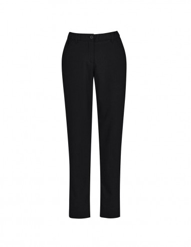 BCA-CL953LL - Womens Comfort Waist Slim Leg Pant - Biz Care - Healthcare