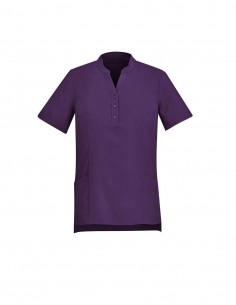 BCA-CS949LS - Womens Florence Tunic - Biz Care - Healthcare 2