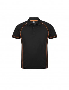 AU-1310 - Mens Endeavour Polo - Aussie Pacific - Teamwear 2