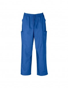 BCA-H10610 - Unisex Classic Scrubs Cargo Pant - Biz Care - Healthcare 2