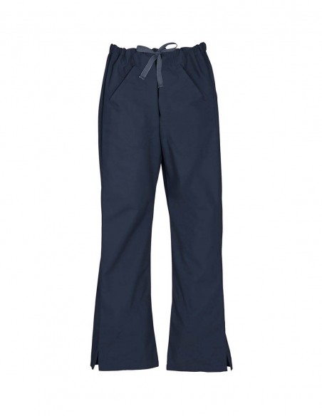 BCA-H10620 - Ladies Classic Scrubs Bootleg Pant - Biz Care - Healthcare