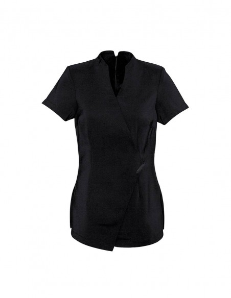 BCA-H630L - Womens Spa Tunic - Biz Care - Healthcare