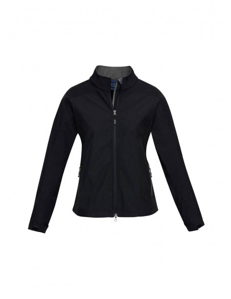 BCA-J307L - Ladies Geneva Jacket - Biz Care - Healthcare