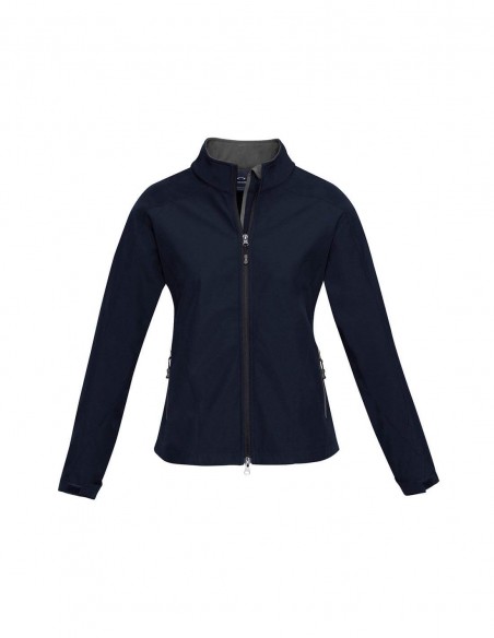 BCA-J307L - Ladies Geneva Jacket - Biz Care - Healthcare