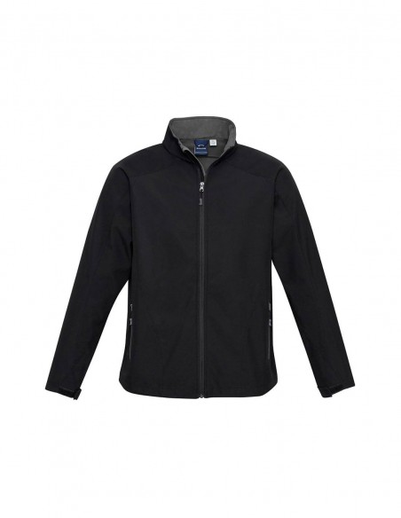 BCA-J307M - Mens Geneva Jacket - Biz Care - Healthcare