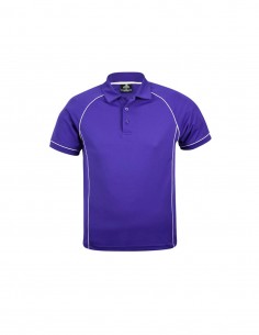 AU-1310 - Mens Endeavour Polo - Aussie Pacific - Teamwear 2
