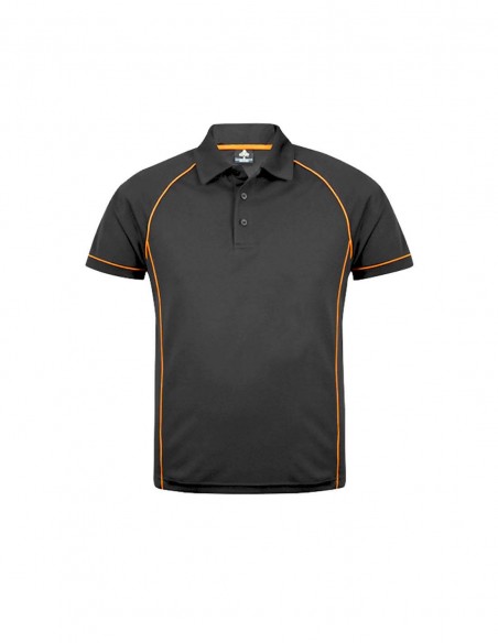 AU-1310 - Mens Endeavour Polo - Aussie Pacific - Teamwear