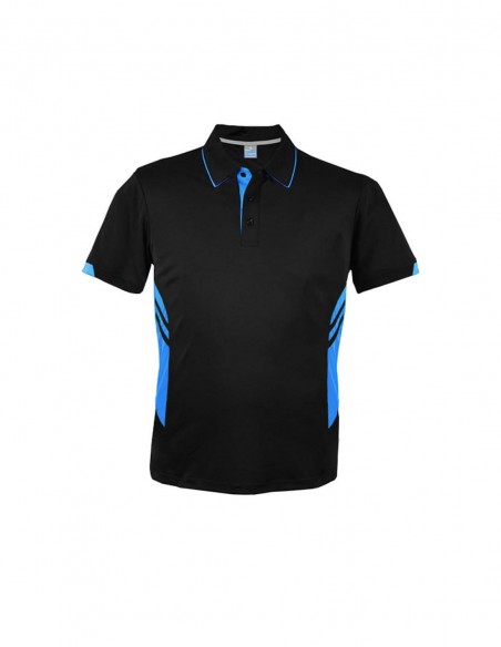 AU-1311 - Mens Tasman Polo - Aussie Pacific - Teamwear